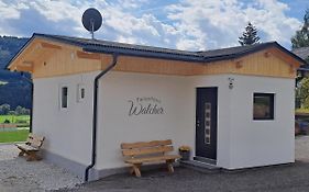 Ferienhaus Walcher